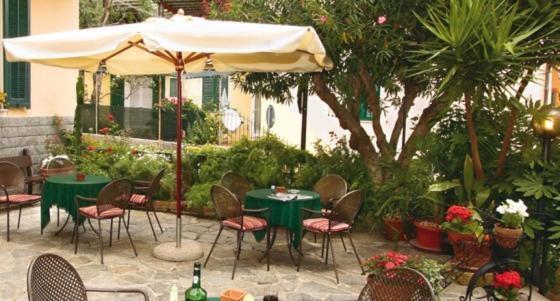 Hotel Bianca Laigueglia