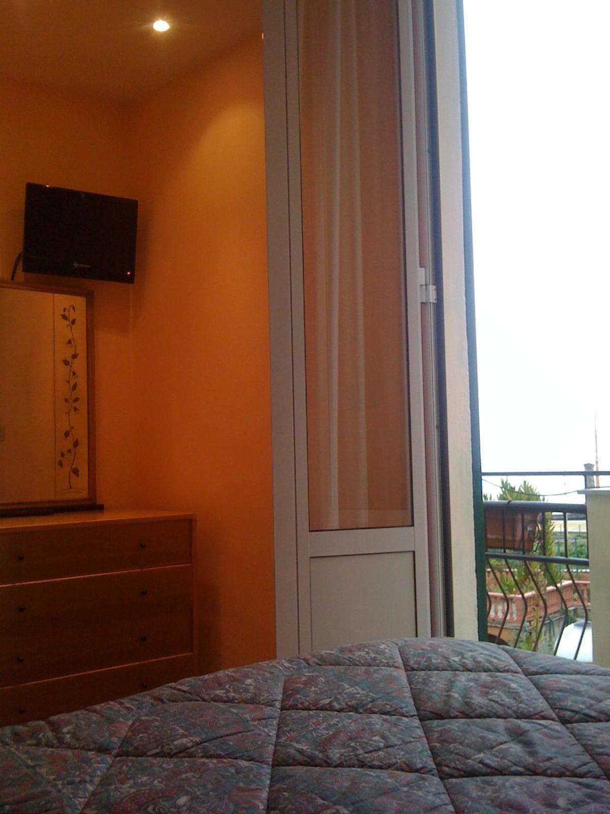 Bianca Hotel Laigueglia