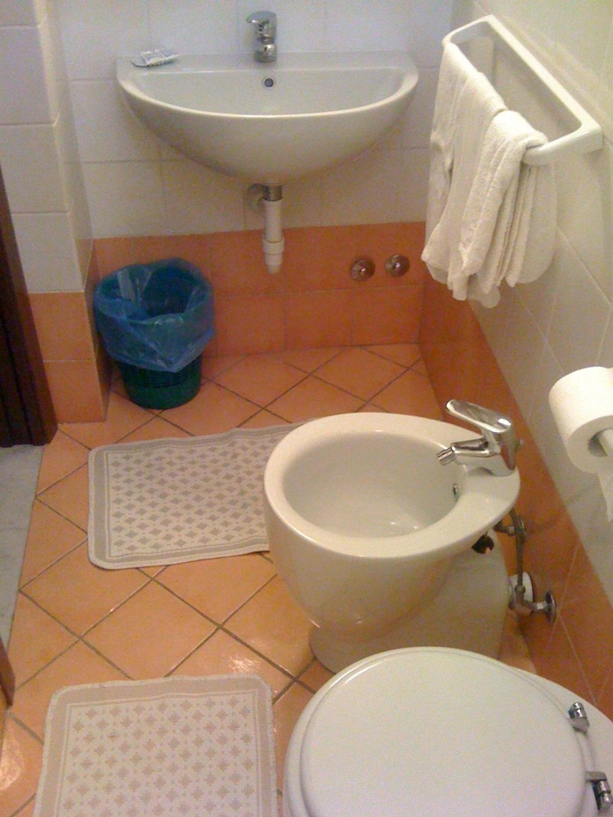 Hotel Bianca Laigueglia