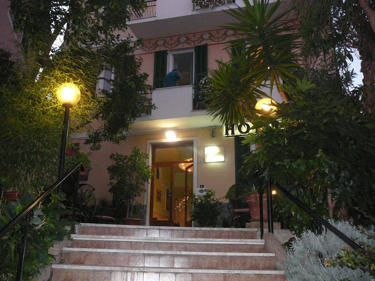 Bianca 2* Laigueglia