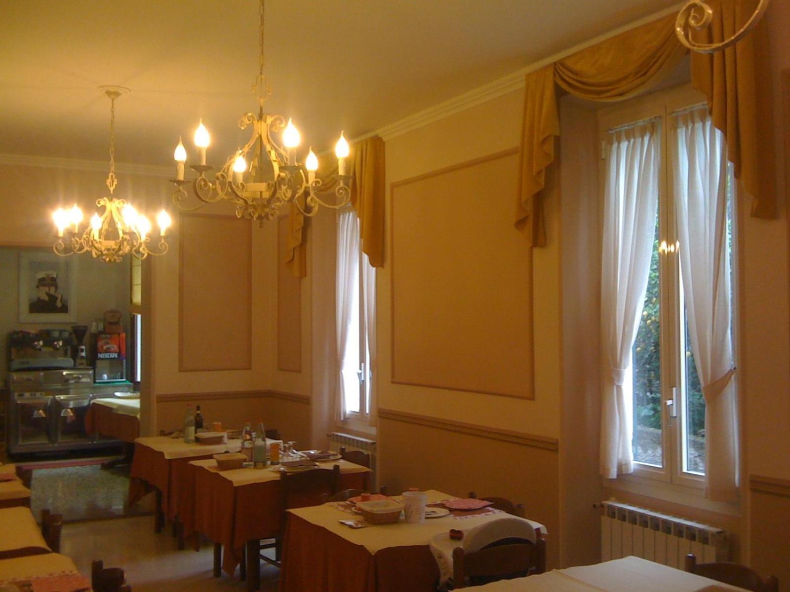 Bianca Hotel