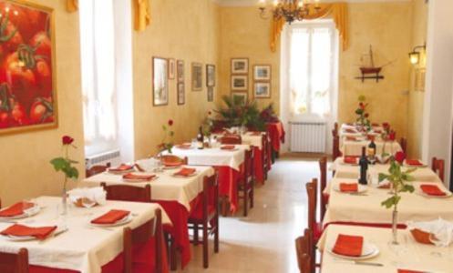 Hotel Bianca
